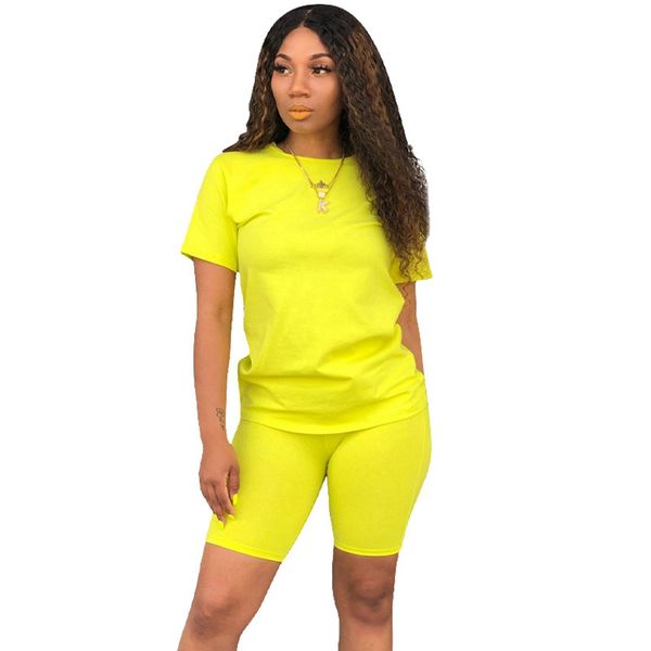 women tracksuit set summer crop and biker shorts sweat suits women sweatsuits sets two piece outfits matching sets, Black;white
women tracksuit set summer crop and biker shorts sweat suits women sweatsuits sets two piece outfits matching sets, Black;white