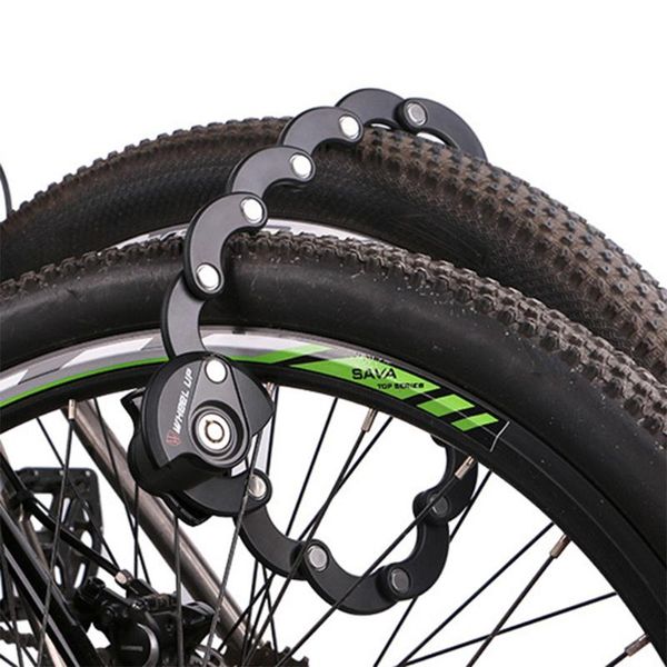bike locks bicycle lock foldable portable high security drill resistant anti theft cycling mount bracket chain
bike locks bicycle lock foldable portable high security drill resistant anti theft cycling mount bracket chain