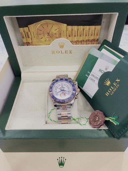 with original box 4 styles mens mechanical automatic watch 44mm 2813 movement ceramic bezel watches waterproof luminous watch stainless stee, Slivery;brown
with original box 4 styles mens mechanical automatic watch 44mm 2813 movement ceramic bezel watches waterproof luminous watch stainless stee, Slivery;brown