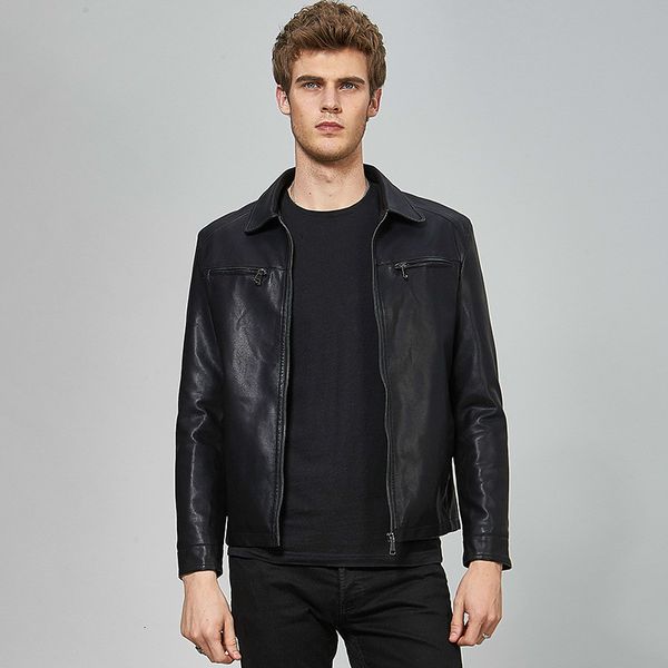 men's jackets mens leather fashion black motorcycle clothing men pu autumn winter slim fit cool plus size boy 3xl 2pkc, Black;brown
men's jackets mens leather fashion black motorcycle clothing men pu autumn winter slim fit cool plus size boy 3xl 2pkc, Black;brown