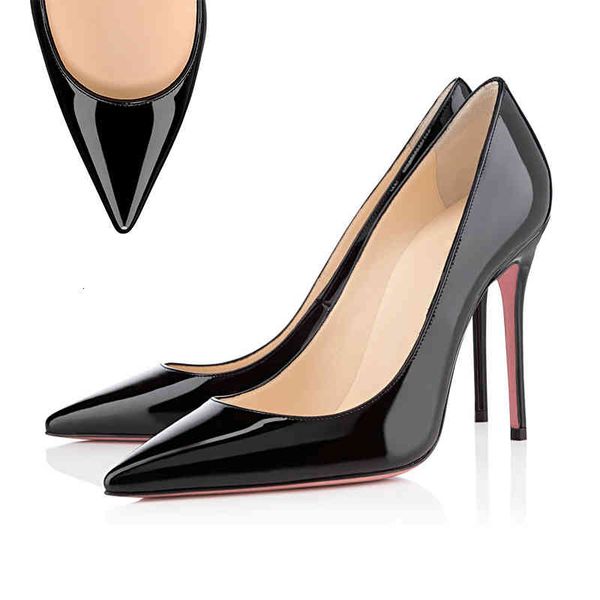 designer fashion luxury women shoes high heels red bottom so kate style 8cm 10cm 12cm round pointed toes pumps bottoms dress sneakers, Black
designer fashion luxury women shoes high heels red bottom so kate style 8cm 10cm 12cm round pointed toes pumps bottoms dress sneakers, Black