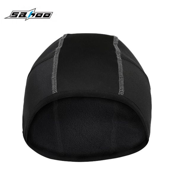 cycling cap hat outdoor sports windproof warm headwear fleece thermal helmet caps mtb bike skateboard ski running liner hats & masks, Black
cycling cap hat outdoor sports windproof warm headwear fleece thermal helmet caps mtb bike skateboard ski running liner hats & masks, Black