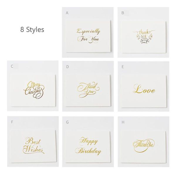 greeting cards 8 styles card with envelope wishes thanksgiving day thank you birthday gifts blessing postcard
greeting cards 8 styles card with envelope wishes thanksgiving day thank you birthday gifts blessing postcard