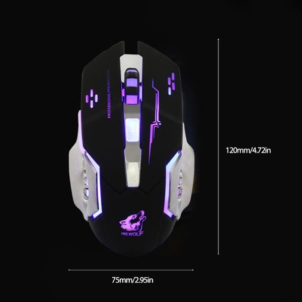 mice v5 manipulator mouse wired game deskmechanical mute cf 1xcb 
mice v5 manipulator mouse wired game deskmechanical mute cf 1xcb