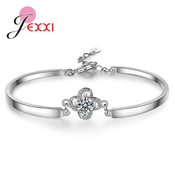 link, chain brand women s90 cubic zirconia flower bracelets adjustable slide lock for wedding bijoux birthday gift, Black
link, chain brand women s90 cubic zirconia flower bracelets adjustable slide lock for wedding bijoux birthday gift, Black
