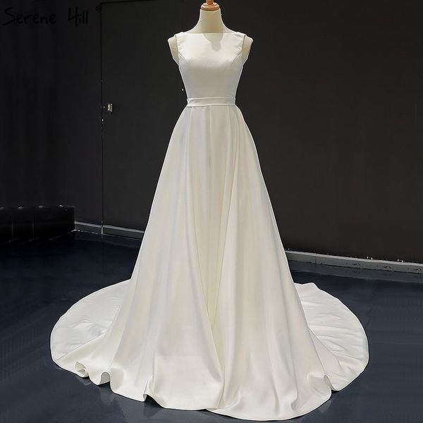 party dresses white boat neck satin prom 2021 high-quality sleeveless simple gowns real po 66835, White;black
party dresses white boat neck satin prom 2021 high-quality sleeveless simple gowns real po 66835, White;black