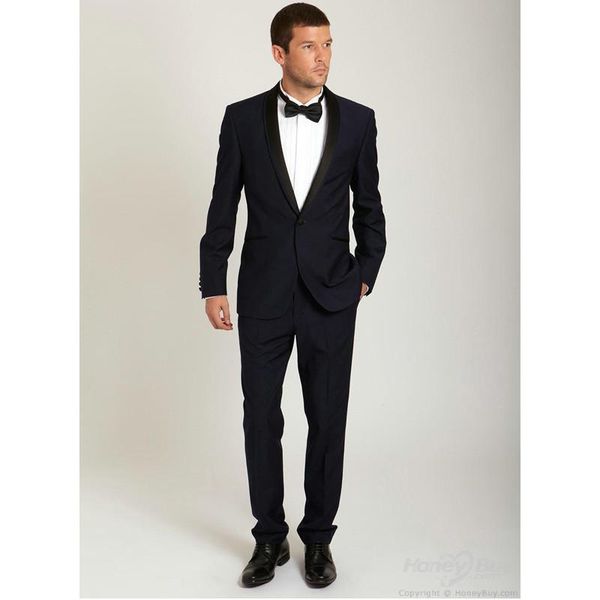 men's suits & blazers custom made slim fit groom tuxedos man suit black groomsman wedding prom men (jacket+pants) w314, White;black
men's suits & blazers custom made slim fit groom tuxedos man suit black groomsman wedding prom men (jacket+pants) w314, White;black
