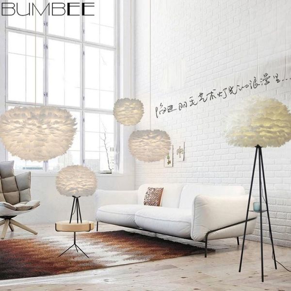 nordic creative feather lustre pendant lamps girl room warm romantic chandelier bedroom hanging light fixture home decor e27
nordic creative feather lustre pendant lamps girl room warm romantic chandelier bedroom hanging light fixture home decor e27