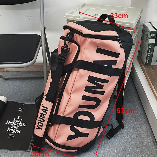 outdoor bags waterproof gym backpack dry wet fitness training workout sports backpacks large capacity travel sport sneaker bag x260a
outdoor bags waterproof gym backpack dry wet fitness training workout sports backpacks large capacity travel sport sneaker bag x260a