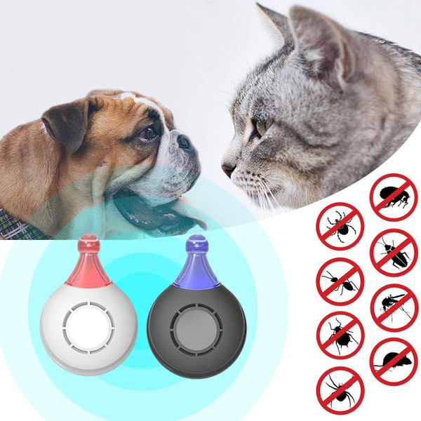 pet childen electric ultrasonic pest repeller led anti mosquito rodent control bug insect repellent cat collars & leads
pet childen electric ultrasonic pest repeller led anti mosquito rodent control bug insect repellent cat collars & leads