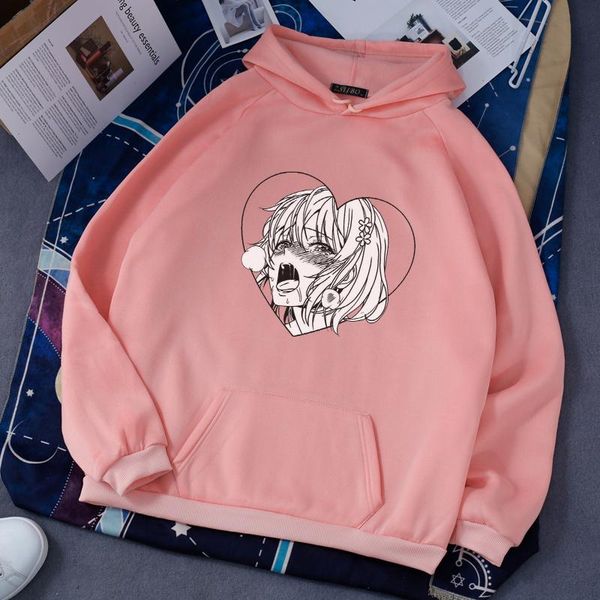 japanese anime cartoon print 2021 women's hoodie ladies sweatshirt ulzzang oversize hip hop streetwear hoodies & sweatshirts, Black
japanese anime cartoon print 2021 women's hoodie ladies sweatshirt ulzzang oversize hip hop streetwear hoodies & sweatshirts, Black