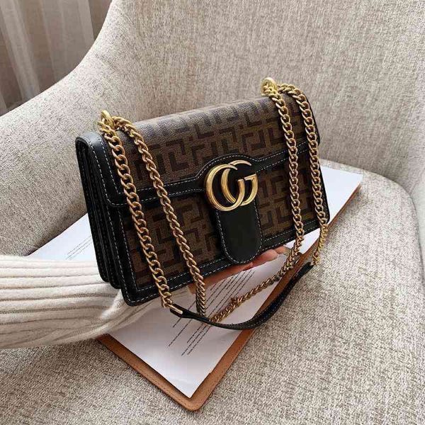 2022 factory wholesale chain messenger bag female korean women's foreign style one shoulder messenger versatile in ynas
2022 factory wholesale chain messenger bag female korean women's foreign style one shoulder messenger versatile in ynas