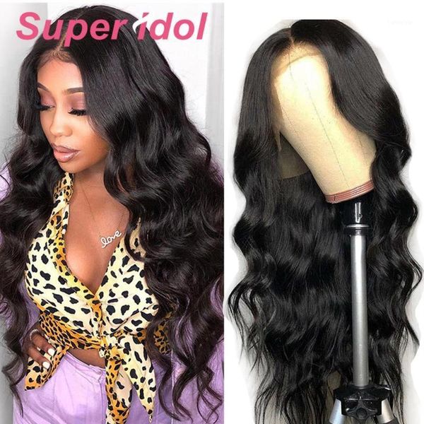 lace front human hair wigs body wave wig 13x4 remy brazilian 32 frontal1, Black;brown
lace front human hair wigs body wave wig 13x4 remy brazilian 32 frontal1, Black;brown