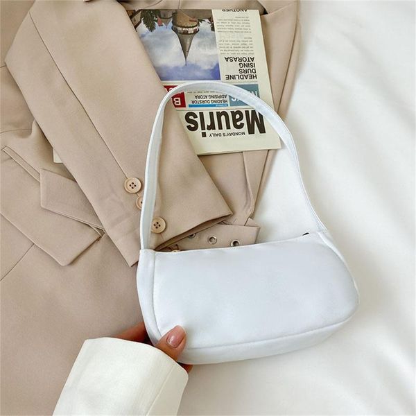 waist bags ladies fashion nylon cloth bag underarm hand single shoulder female leather solid color chain handbag for women 2021
waist bags ladies fashion nylon cloth bag underarm hand single shoulder female leather solid color chain handbag for women 2021
