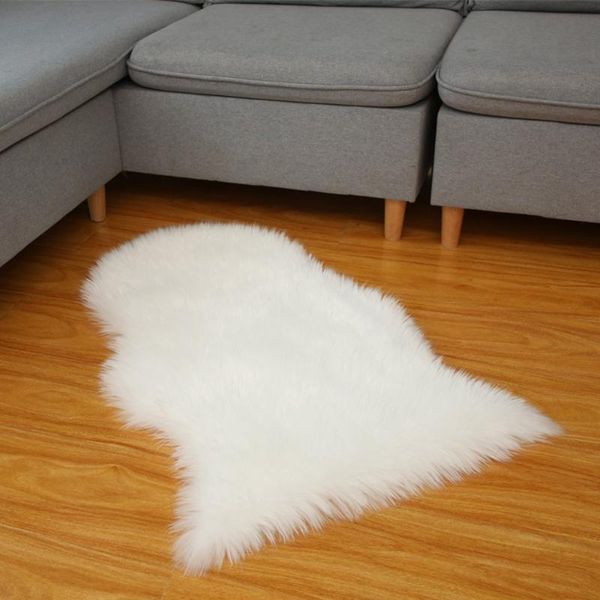 bath mats faux sheepskin rug fluffy mat room sofa bed hairy shaggy floor carpet non slip christmas decoration foldable
bath mats faux sheepskin rug fluffy mat room sofa bed hairy shaggy floor carpet non slip christmas decoration foldable