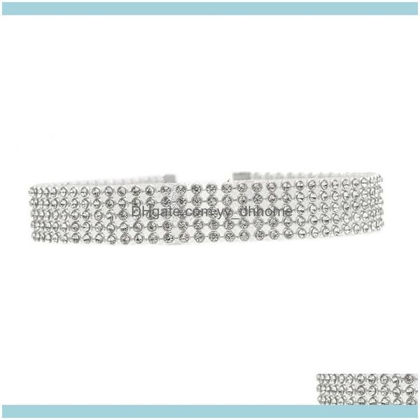 necklaces & pendants jewelrybespmosp fashion wedding party prom stretch 5 row rhinestone choker chain necklace for women diamante crystal co, Golden;silver
necklaces & pendants jewelrybespmosp fashion wedding party prom stretch 5 row rhinestone choker chain necklace for women diamante crystal co, Golden;silver