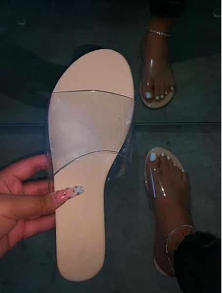 nouc ins rhinestone sandals women summer slippers open toe big size sandal beach slides shoes drop ship, Black
nouc ins rhinestone sandals women summer slippers open toe big size sandal beach slides shoes drop ship, Black