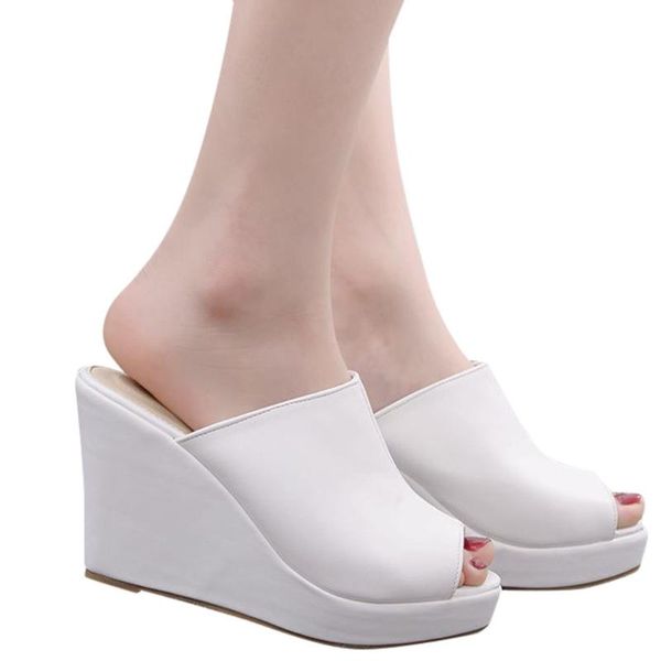 slippers sandals summer women open toe platform casual shoes ladies outdoor beach flip flops female slides girl, Black
slippers sandals summer women open toe platform casual shoes ladies outdoor beach flip flops female slides girl, Black