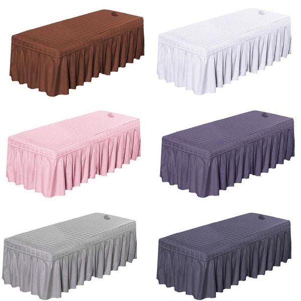 sheets & sets massage all-round wrap fitted sheet polyester elastic cover bed forepart hole bedding article salon bedsheet
sheets & sets massage all-round wrap fitted sheet polyester elastic cover bed forepart hole bedding article salon bedsheet