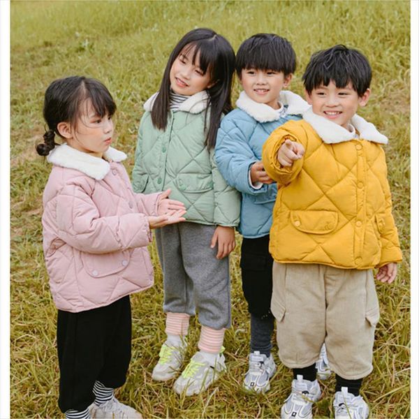 winter childrens warm cotton jackets girls clothes kids babys rabbit fur collar coats korean style for boys outerwears, Blue;gray
winter childrens warm cotton jackets girls clothes kids babys rabbit fur collar coats korean style for boys outerwears, Blue;gray