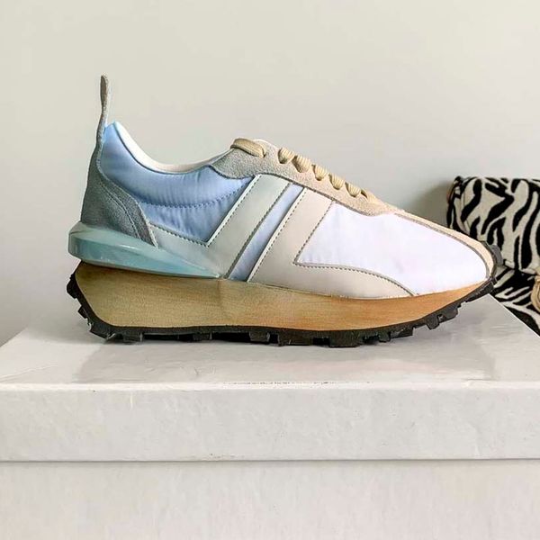 luxury platform designer shoes canvas shoe fashion running sneakers exquisite and comfortable leather fabric increase constructed in five pa, Black
luxury platform designer shoes canvas shoe fashion running sneakers exquisite and comfortable leather fabric increase constructed in five pa, Black