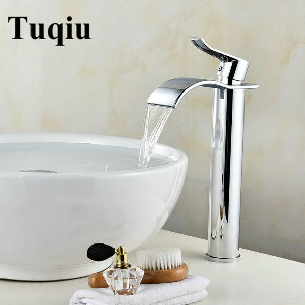 bathroom sink faucets basin faucet luxury waterfall chrome/black mixer tap deck mounted &cold
bathroom sink faucets basin faucet luxury waterfall chrome/black mixer tap deck mounted &cold