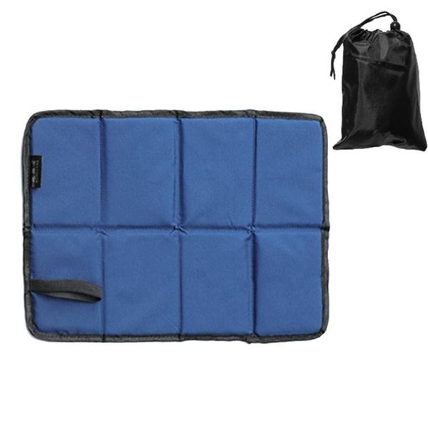 outdoor pads beach camping mat foldable small picnic mats waterproof moisture-proof pad folding cushion summer cooling seat
outdoor pads beach camping mat foldable small picnic mats waterproof moisture-proof pad folding cushion summer cooling seat