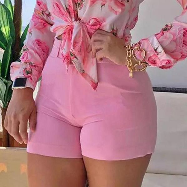 women's shorts office lady bottoms casual soft simple solid color back zipper pants, White;black
women's shorts office lady bottoms casual soft simple solid color back zipper pants, White;black