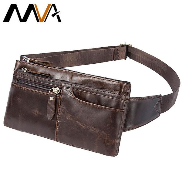 waist bags male's fanny pack luxury genuine leather waists money bag travel outdoor multiple zipper belt for men 8943
waist bags male's fanny pack luxury genuine leather waists money bag travel outdoor multiple zipper belt for men 8943