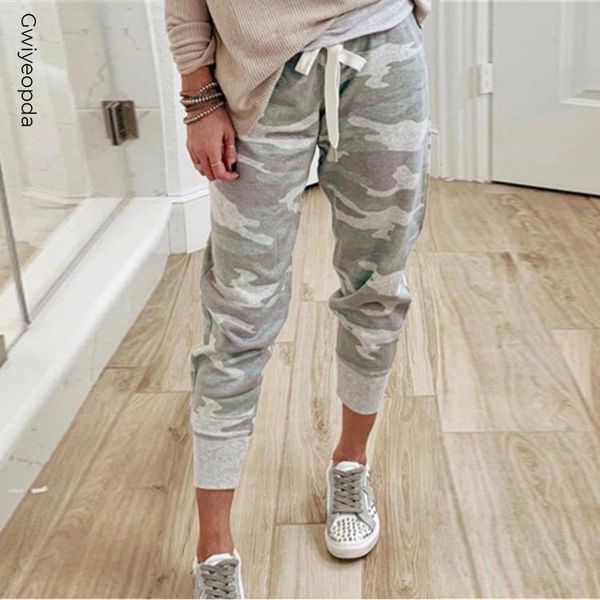 women's pants & capris women trousers casual elastic waist cotton camouflage streetwear joggers high loose sweatpant lady long plus siz, Black;white
women's pants & capris women trousers casual elastic waist cotton camouflage streetwear joggers high loose sweatpant lady long plus siz, Black;white