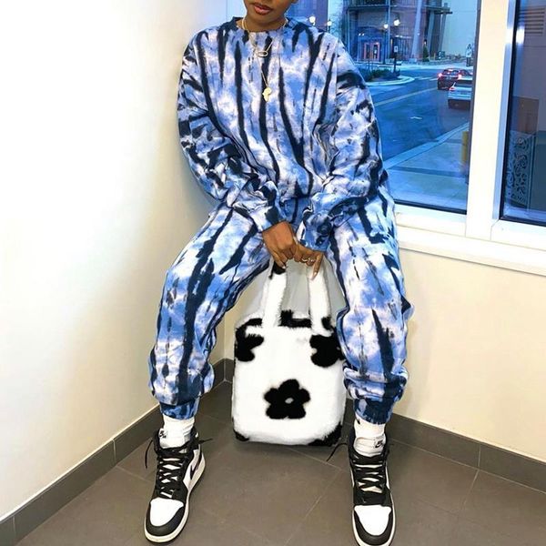 women's two piece pants 2021 autumn winter fashion tracksuits long sleeve hoodies and pieces female high waist jogger pant set, White
women's two piece pants 2021 autumn winter fashion tracksuits long sleeve hoodies and pieces female high waist jogger pant set, White