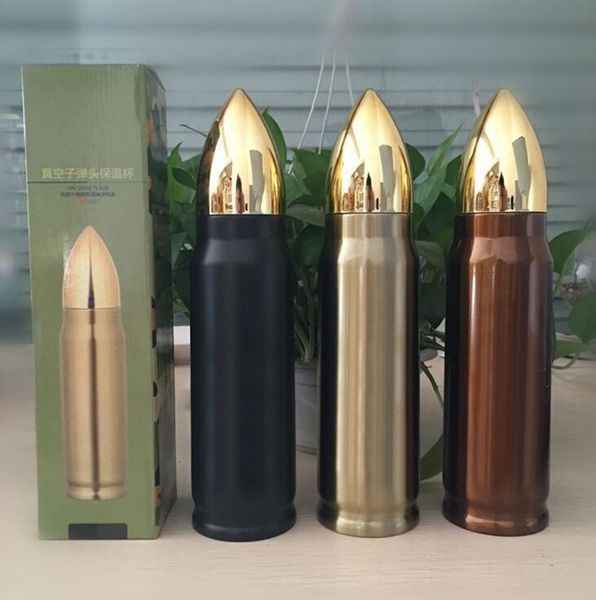 12oz/17oz bullet flasks water bottles stainless steel thermos bottle 500ml double wall vacuum insulated cup tea coffee bullet flask trave mu
12oz/17oz bullet flasks water bottles stainless steel thermos bottle 500ml double wall vacuum insulated cup tea coffee bullet flask trave mu