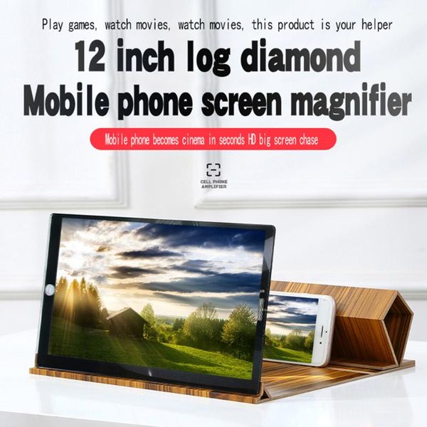 inch folding hd screen magnifier 6d mobile phone magnifying glass stand bracket holder projector cell mounts & holders
inch folding hd screen magnifier 6d mobile phone magnifying glass stand bracket holder projector cell mounts & holders