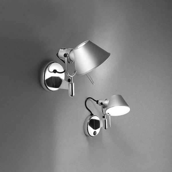 wall lamp american modern swing long arm led flexible lights ac90-260v silver/black eye protection bedroom bedside
wall lamp american modern swing long arm led flexible lights ac90-260v silver/black eye protection bedroom bedside