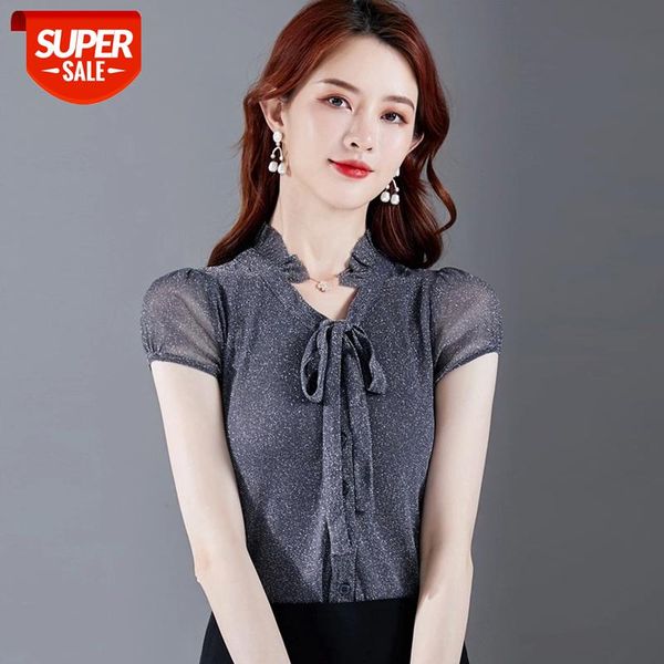 aossviao blouse 2021 fashion long sleeve women blouses lady early v-neck bow shirt casual blusas button chemise femme #6i6c, White
aossviao blouse 2021 fashion long sleeve women blouses lady early v-neck bow shirt casual blusas button chemise femme #6i6c, White