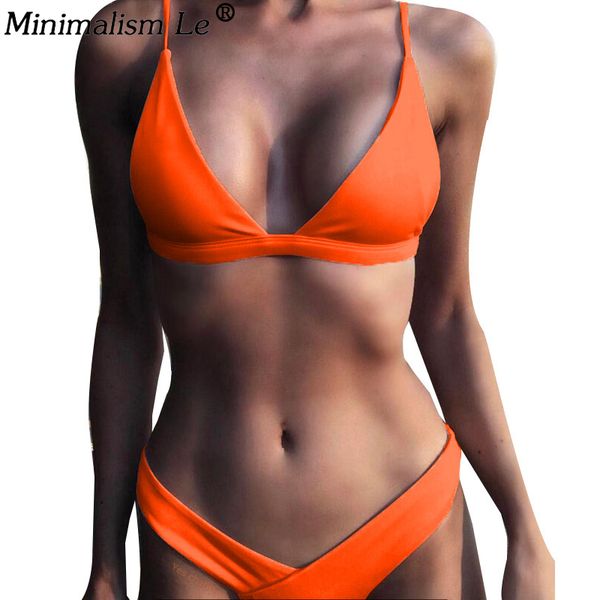 women solid bikini set bikinis low waist swimwear bathing suit summer retro swimsuit female yellow beach wear biquiniby a
women solid bikini set bikinis low waist swimwear bathing suit summer retro swimsuit female yellow beach wear biquiniby a