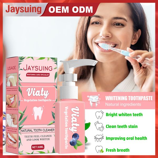 freight jaysuing oem odm fruit press toothpaste removes bad breath freshens breath protects gums and cleans mouth
freight jaysuing oem odm fruit press toothpaste removes bad breath freshens breath protects gums and cleans mouth
