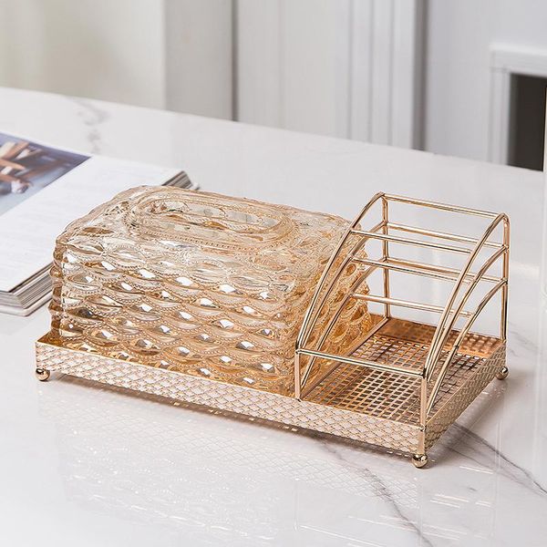 tissue boxes & napkins phone holder glass gold box decoration luxury remote control storage cosmetic boite mouchoir desk eh50
tissue boxes & napkins phone holder glass gold box decoration luxury remote control storage cosmetic boite mouchoir desk eh50