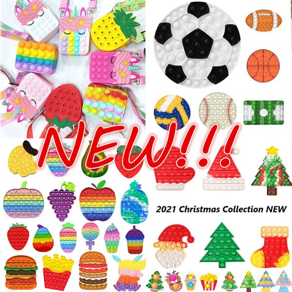 dhl fidget toys push it bubble antistress toys christmas halloween anti-stress sensory gifts reusable squeeze gifts stress reliever pencil b
dhl fidget toys push it bubble antistress toys christmas halloween anti-stress sensory gifts reusable squeeze gifts stress reliever pencil b