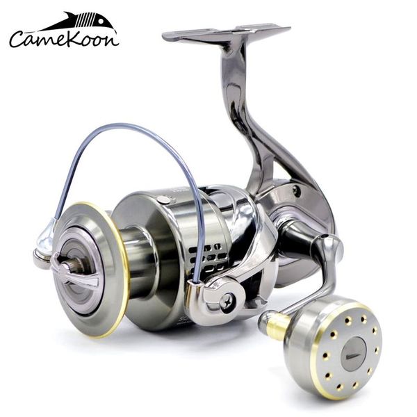 lightweight spinning reel 9+1 bearings fishing coil 5.2:1/4.7:1 anti-corrosion 20kgs strong drag saltwater baitcasting reels
lightweight spinning reel 9+1 bearings fishing coil 5.2:1/4.7:1 anti-corrosion 20kgs strong drag saltwater baitcasting reels