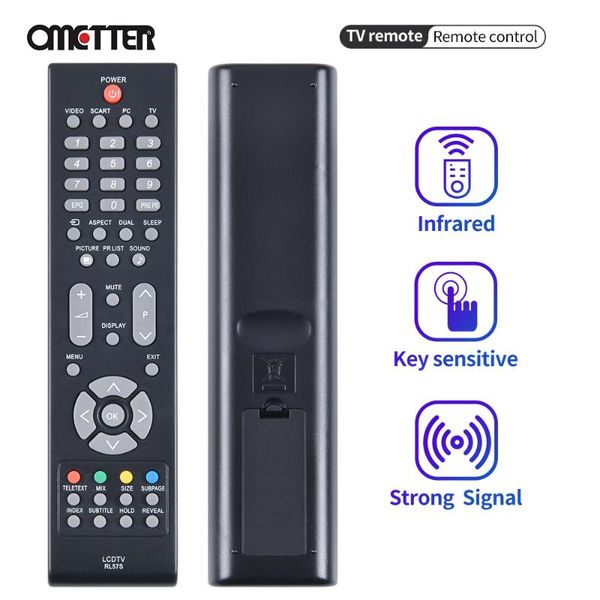 remote controlers suitable for sharp plasma tv rl57s control lc-26sb25e lc-26sb25s lc-26sb25ru lc-32sb25e lc-32sb25s lc-32sb25ru
remote controlers suitable for sharp plasma tv rl57s control lc-26sb25e lc-26sb25s lc-26sb25ru lc-32sb25e lc-32sb25s lc-32sb25ru