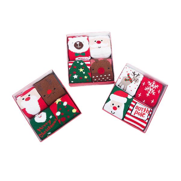 baby socks kids girls boys accessories children wear autumn and winter childrens christmas cotton cartoon in the stocking b9594, Pink;yellow
baby socks kids girls boys accessories children wear autumn and winter childrens christmas cotton cartoon in the stocking b9594, Pink;yellow