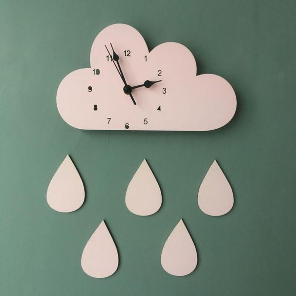 wall clocks cute kids room nursery decor modern interior design cartoon wooden cloud raindrop shaped clock geometric silent art
wall clocks cute kids room nursery decor modern interior design cartoon wooden cloud raindrop shaped clock geometric silent art