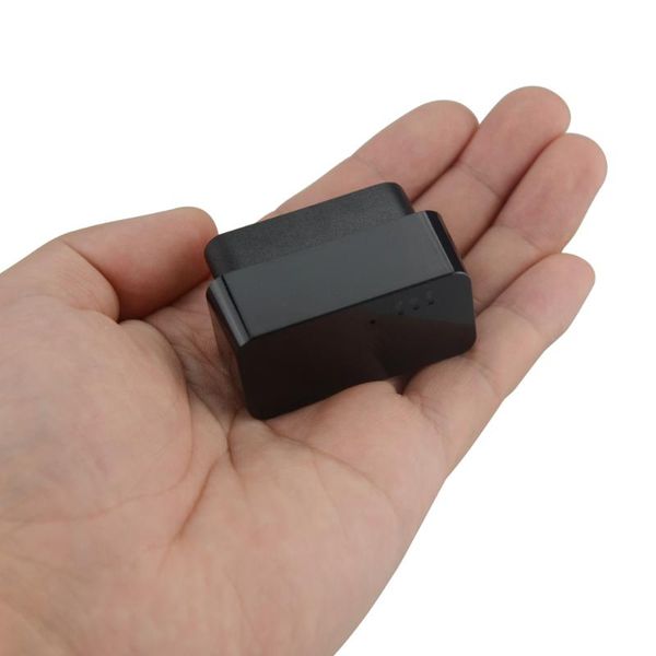 car gps & accessories multiple alarms mini size obd ob22 tracker acc detection power off alarm geo-fence over speed gps+lbs+positioning
car gps & accessories multiple alarms mini size obd ob22 tracker acc detection power off alarm geo-fence over speed gps+lbs+positioning