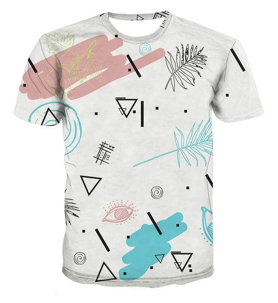 men's t-shirts funny tengtu 3d three-dimensional pattern t-shirt, stylish round neck casual all-match short sleeve mt019 2s3c, White;black
men's t-shirts funny tengtu 3d three-dimensional pattern t-shirt, stylish round neck casual all-match short sleeve mt019 2s3c, White;black