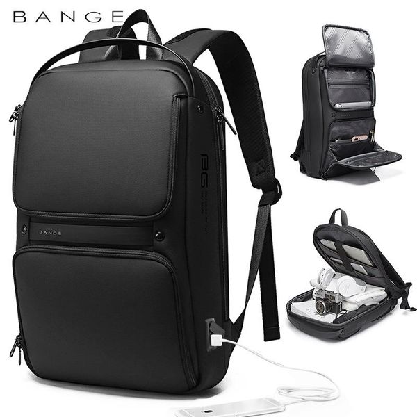 backpack mark ryden business men 15.6 inch office work male usb-charging slim lapwater repellent bag
backpack mark ryden business men 15.6 inch office work male usb-charging slim lapwater repellent bag