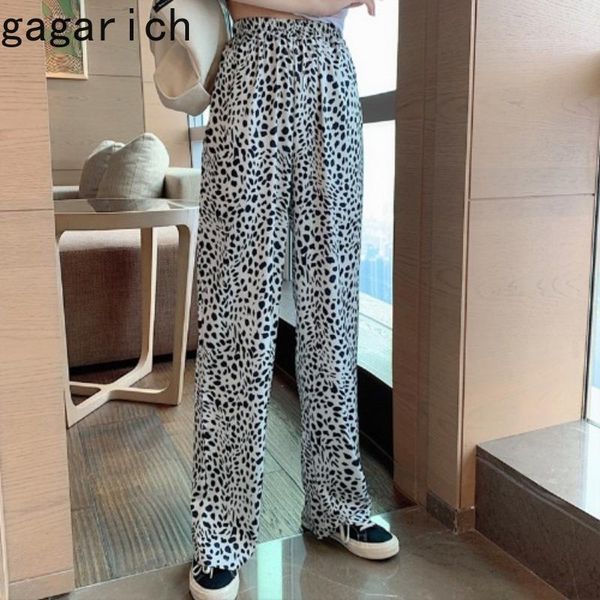 women's pants & capris gagarich harajuku summer 2021 loose straight wide leg high waist slim draping leopard print casual, Black;white
women's pants & capris gagarich harajuku summer 2021 loose straight wide leg high waist slim draping leopard print casual, Black;white