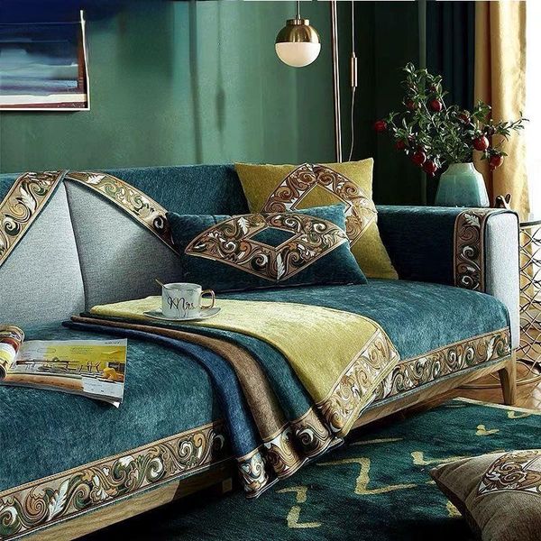 chair covers american retro sofa for living room non-slip towel full cover sectional dustproof home decor couch
chair covers american retro sofa for living room non-slip towel full cover sectional dustproof home decor couch