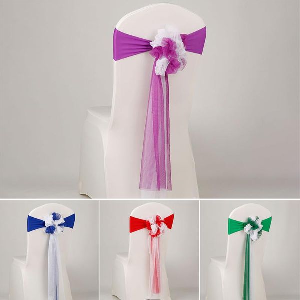 organza chair sash bow elastic ribbon back tie bands for el wedding party ceremony banquet chairs decoration sashes
organza chair sash bow elastic ribbon back tie bands for el wedding party ceremony banquet chairs decoration sashes