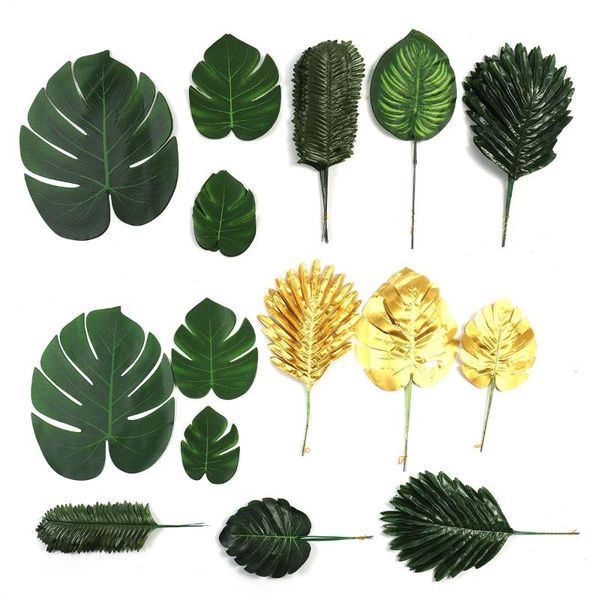 decorative flowers & wreaths 60/90pcs summer tropical party artificial for palm leaves hawaiian luau jungle beach theme decoration hawaii
decorative flowers & wreaths 60/90pcs summer tropical party artificial for palm leaves hawaiian luau jungle beach theme decoration hawaii